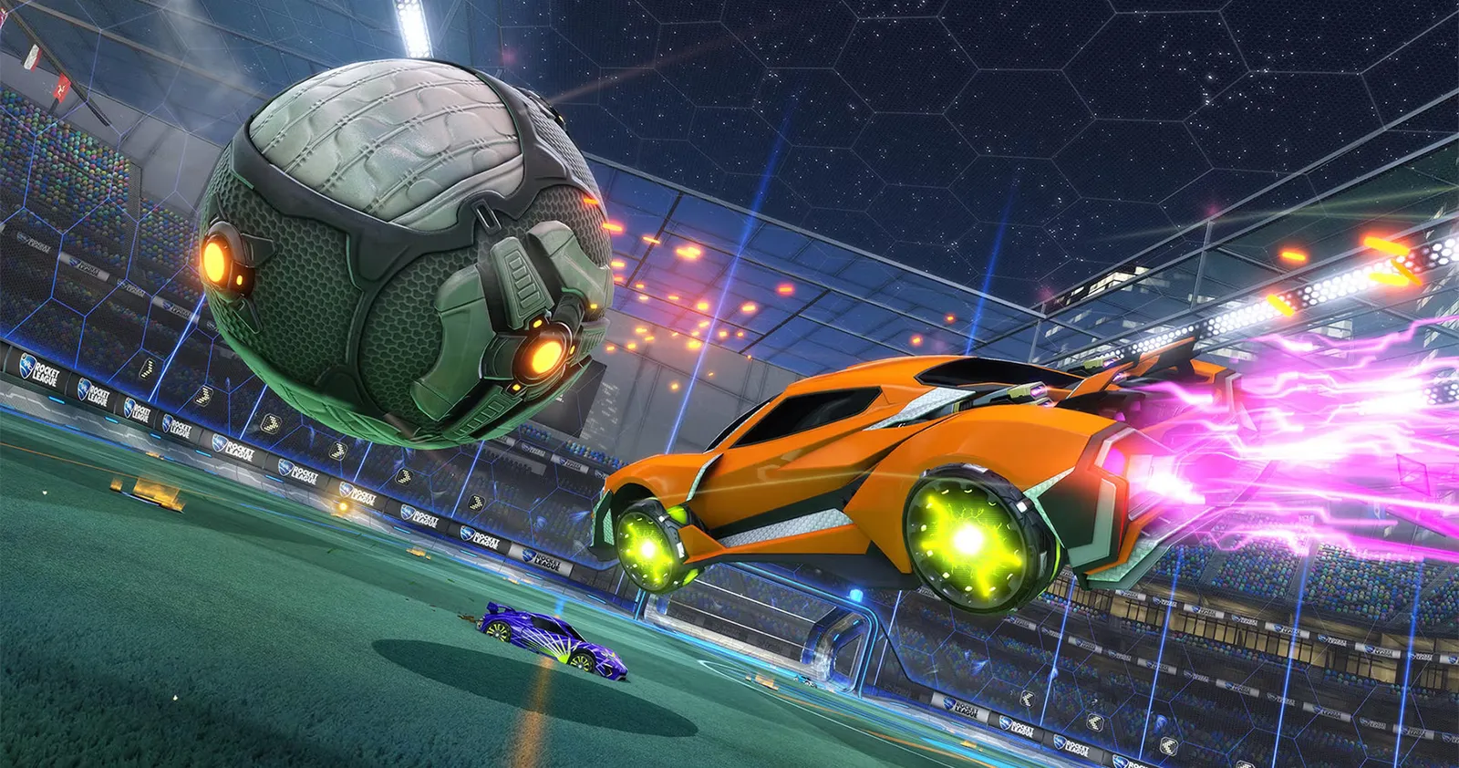 Rocket-League-gameplay